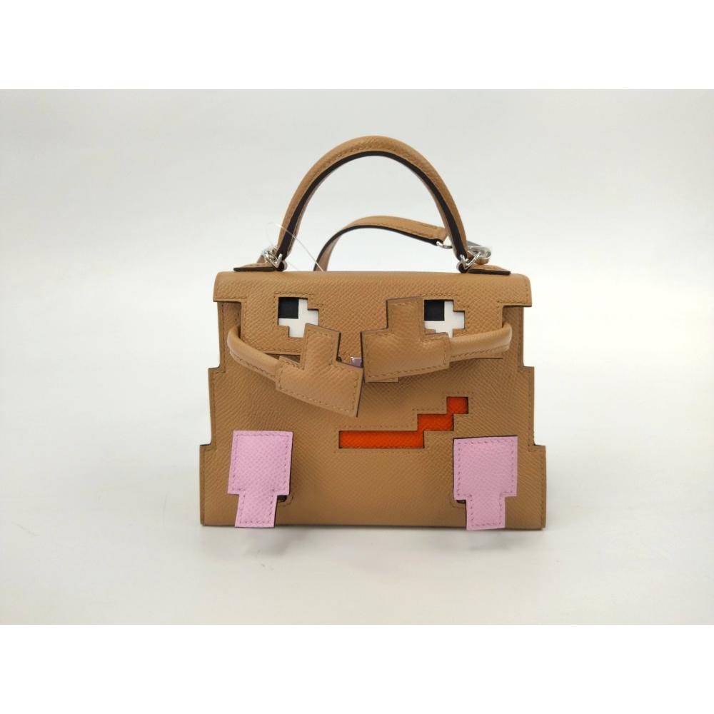 ケリードールピクトW刻印