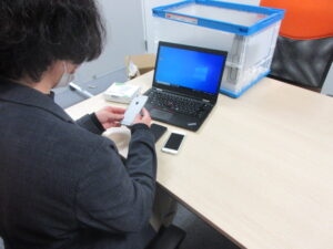 買取バリュー編集者