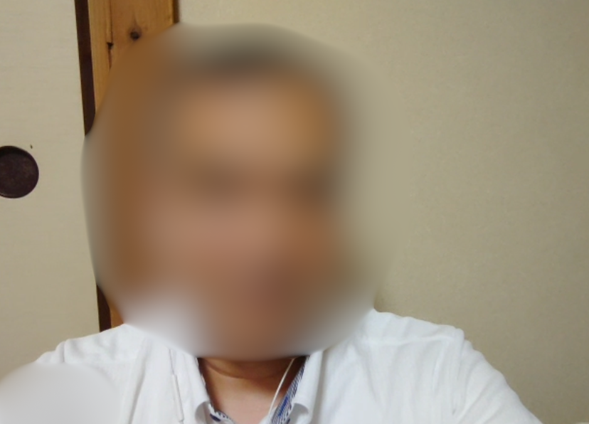 テニスラケットインタビュー