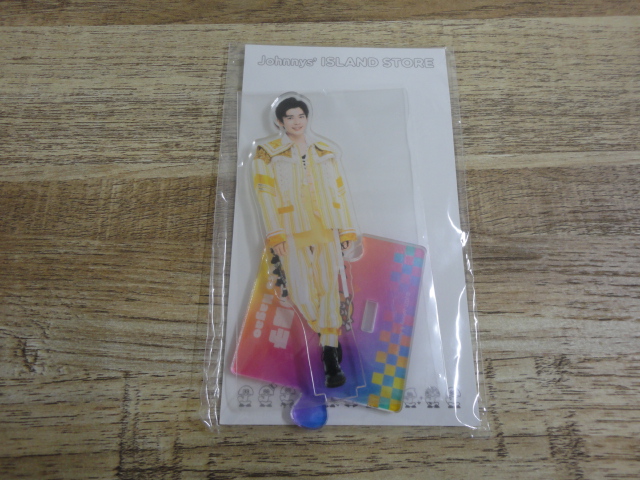 ジャニーズグッズ