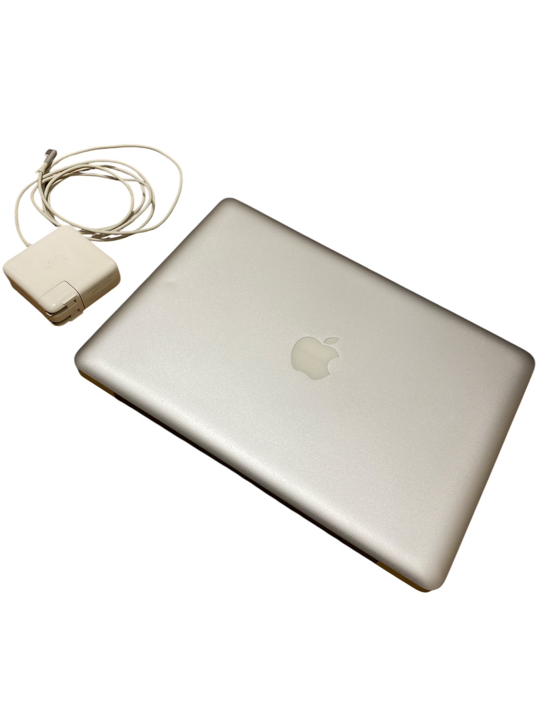 MacBook Pro 13 inch Mid 2012の買取実績